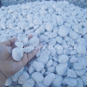 Anteprima Ciottoli Bianco Carrara 3