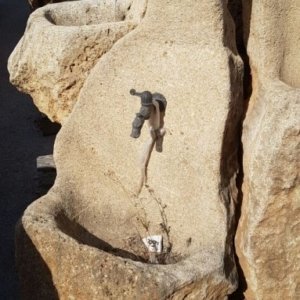 Anteprima Fontane ed Arredo Giardino in Pietra 7