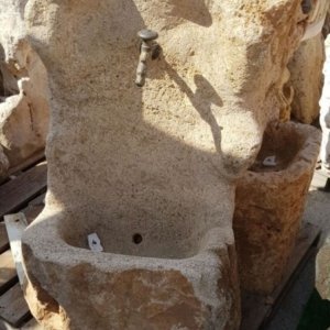 Anteprima Fontane ed Arredo Giardino in Pietra 10