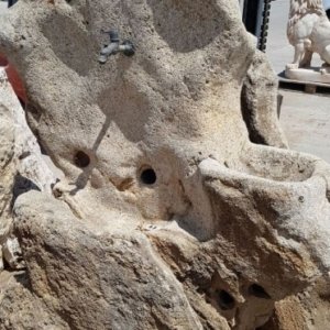 Anteprima Fontane ed Arredo Giardino in Pietra 11