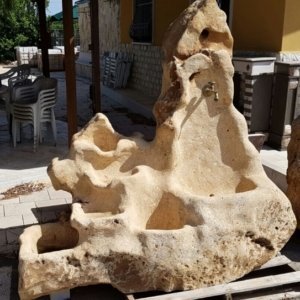 Anteprima Fontane ed Arredo Giardino in Pietra 13