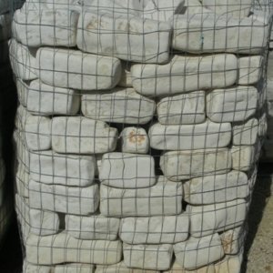 Anteprima Listelli in Pietra di Trani Anticata 8