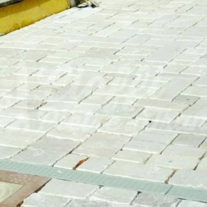 Anteprima Chianchette Anticate in Marmo di Trani 3