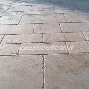 Anteprima Marmette in Marmo di Trani Anticate 3