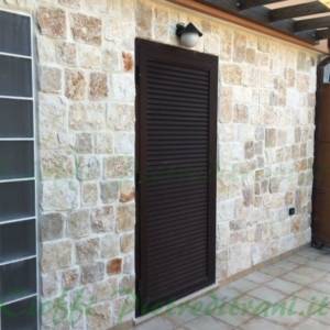 Anteprima Piastrelle in Pietra di Trani Chianca 3
