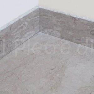 Anteprima Battiscopa Zoccolino in Marmo – Varie Colorazioni 2