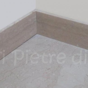 Anteprima Battiscopa Zoccolino in Marmo – Varie Colorazioni 3