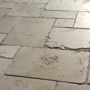 Anteprima Marmette in Marmo di Trani Anticate 8