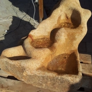 Anteprima Fontane Speciali in Pietra e Cascate 2