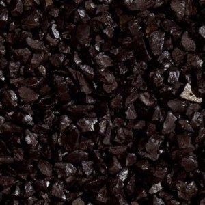 Granulati Nero Ebano