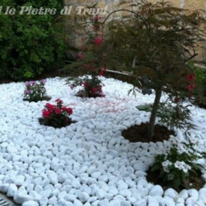 Anteprima Ciottoli Bianco Carrara 6