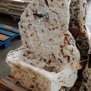 Anteprima Fontane ed Arredo Giardino in Pietra 15