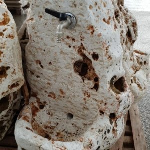 Anteprima Fontane ed Arredo Giardino in Pietra 16