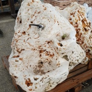 Anteprima Fontane ed Arredo Giardino in Pietra 19