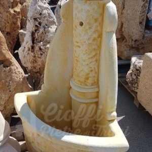 Anteprima Fontane in Polvere di Marmo e Cemento 4
