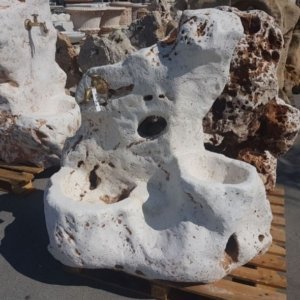 Anteprima Fontane ed Arredo Giardino in Pietra 4