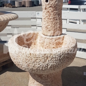 Anteprima Fontane in Polvere di Marmo e Cemento 1
