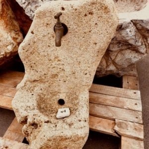 Anteprima Fontane ed Arredo Giardino in Pietra 9