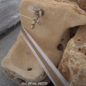 Anteprima Fontane ed Arredo Giardino in Pietra 5