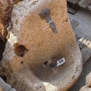 Anteprima Fontane ed Arredo Giardino in Pietra 6
