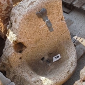 Anteprima Fontane ed Arredo Giardino in Pietra 1