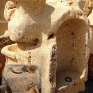 Anteprima Fontane Speciali in Pietra e Cascate 5
