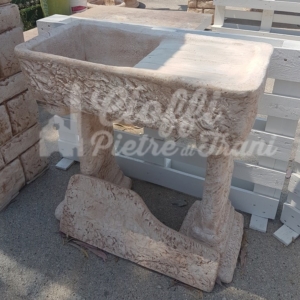 Anteprima Lavabi e Lavandini in Marmo 8