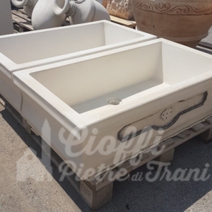 Anteprima Lavabi e Lavandini in Marmo 9
