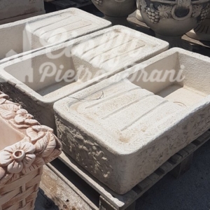 Anteprima Lavabi e Lavandini in Marmo 10