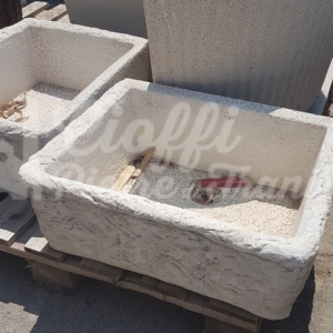 Anteprima Lavabi e Lavandini in Marmo 11