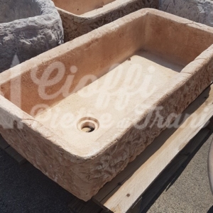 Anteprima Lavabi e Lavandini in Marmo 12
