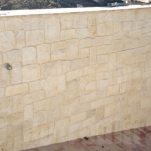 Anteprima Listelli in Pietra di Trani Anticata 1
