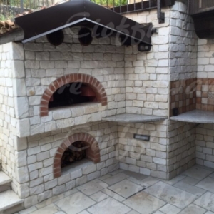 Anteprima Listelli in Pietra di Trani Anticata 3