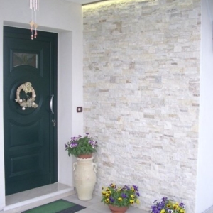 Anteprima Listellini di Quarzite per rivestimento interni ed esterni 6