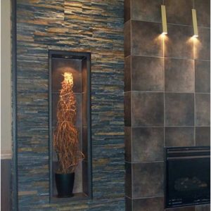 Anteprima Listellini di Quarzite per rivestimento interni ed esterni 7