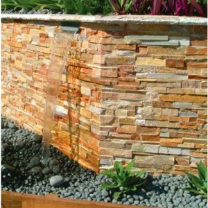 Anteprima Listellini di Quarzite per rivestimento interni ed esterni 8