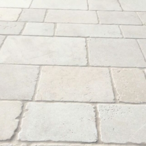 Anteprima Marmette in Marmo di Trani Anticate 2
