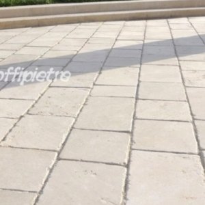 Anteprima Marmette in Marmo di Trani Anticate 7