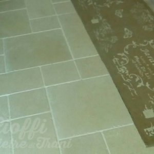 Anteprima Marmette in Marmo di Trani Anticate 5