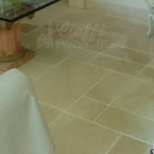 Anteprima Marmette in Marmo di Trani Anticate 6