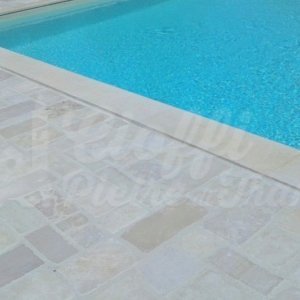 Anteprima Chianchette Anticate in Marmo di Trani 9