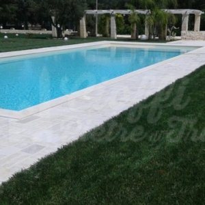Anteprima Chianchette Anticate in Marmo di Trani 7