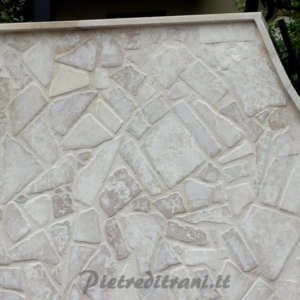 Anteprima Palladiana Anticata in Pietra di Trani 3