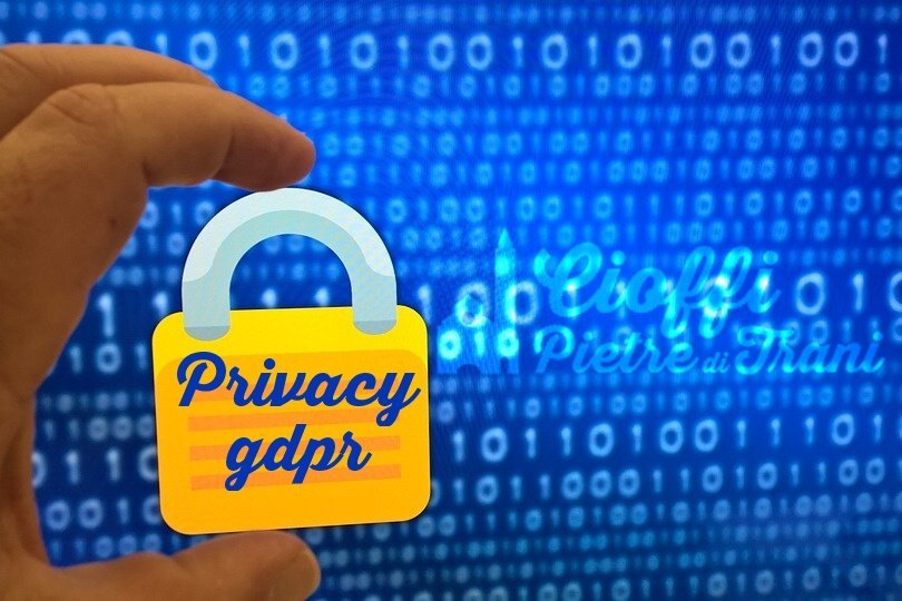 privacy gdpr