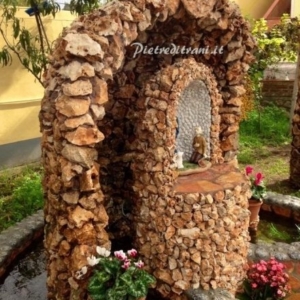 Anteprima Rocce da Giardino della Murgia 1