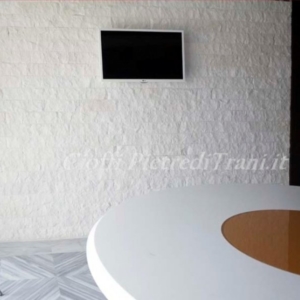Anteprima Scoppato Bianco Assoluto 2