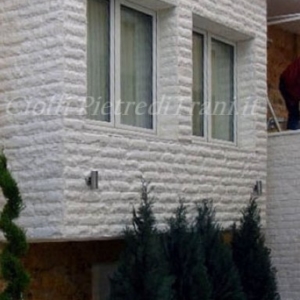 Anteprima Scoppato Bianco Assoluto 5