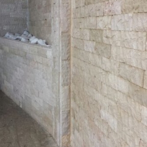 Anteprima Scoppato in Pietra di Trani Classico 1
