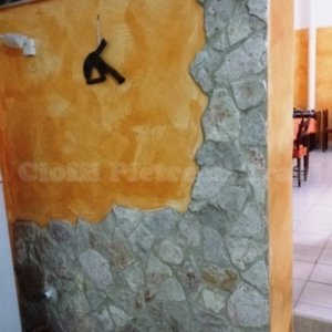 Anteprima Scorza in Pietra di Trani Anticata Chianca 2