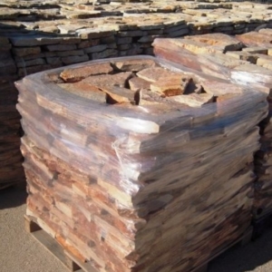 Anteprima Scorza in Pietra di Trani Classica da Pavimento 4